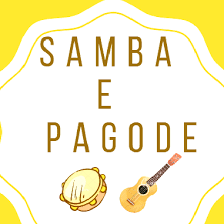 SAMBA E PAGODE